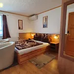 Guest house Familia Heviz