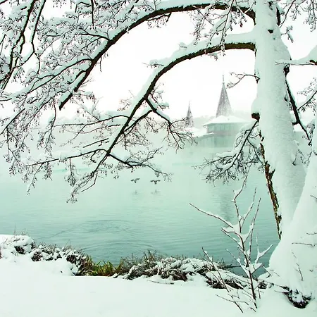 Maison d'hôtes Familia Hévíz