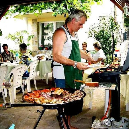Gasthof Familia