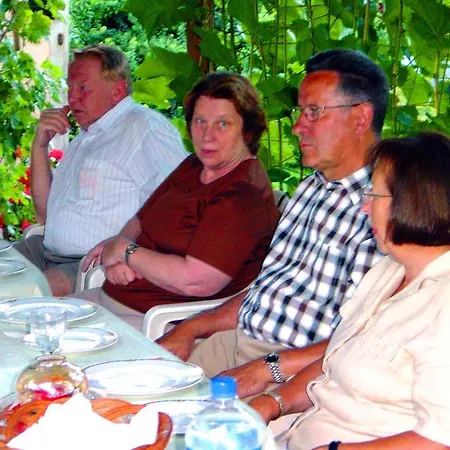 Familia Pensión