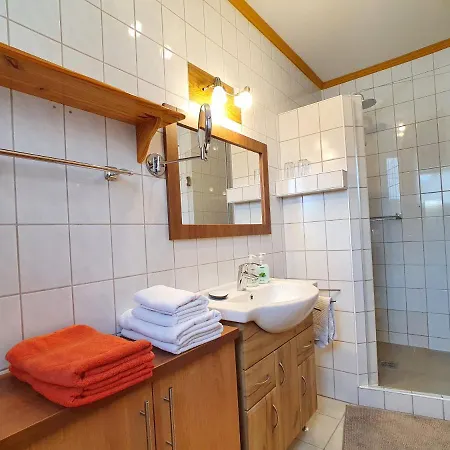 Maison d'hôtes Familia