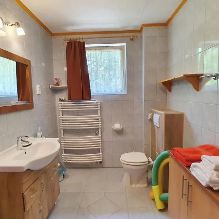 Maison d'hôtes Familia