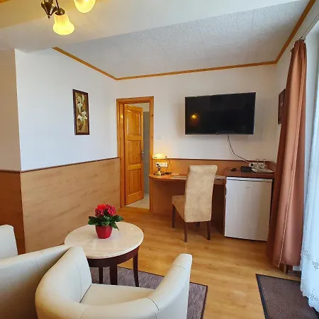 Maison d'hôtes Familia