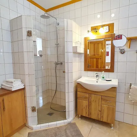 Familia Maison d'hôtes 4*