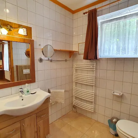 Familia Maison d'hôtes