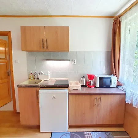Guest house Familia