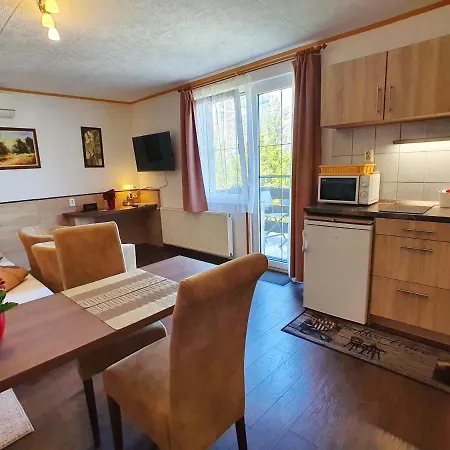 Familia Maison d'hôtes