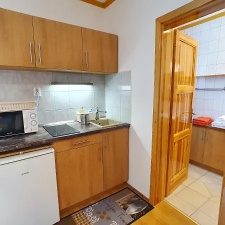 Familia Guest house Heviz