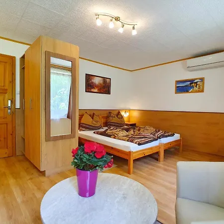 Familia Guest house