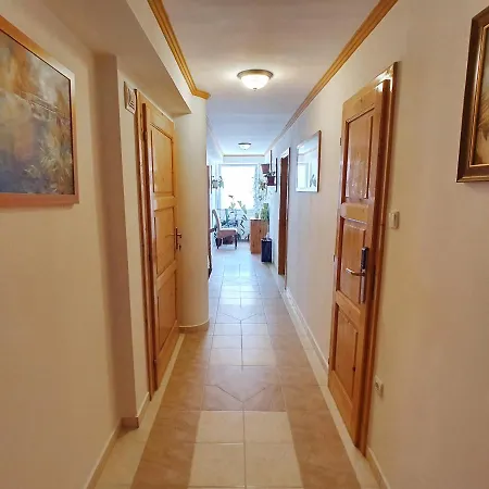 Familia Gasthof Hévíz