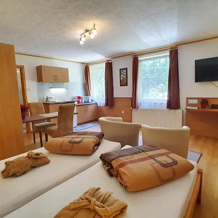 Familia Maison d'hôtes