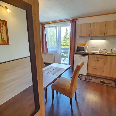 Familia Guest house Heviz