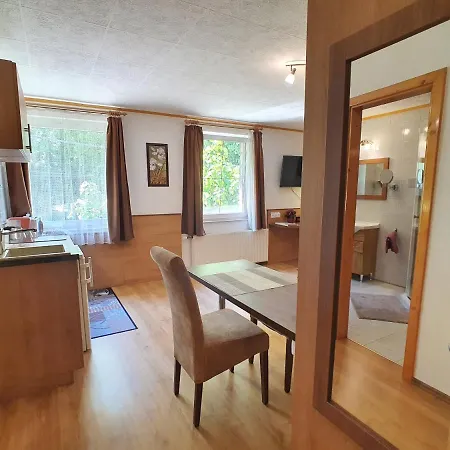 Gasthof Familia Hévíz