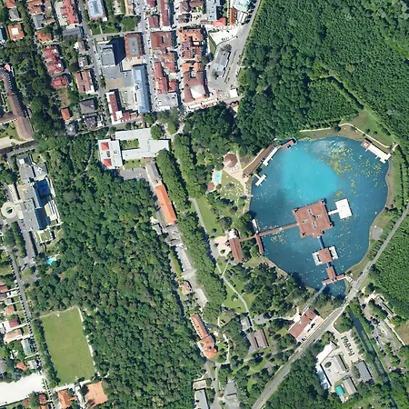 Maison d'hôtes Familia 4*