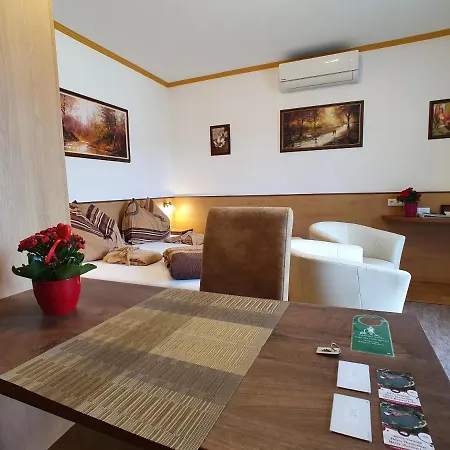 Guest house Familia