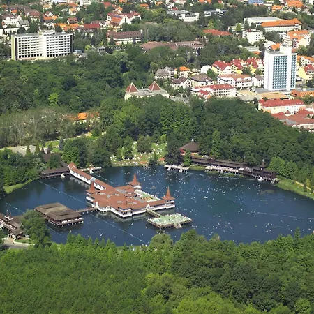 Gasthof Familia Hévíz