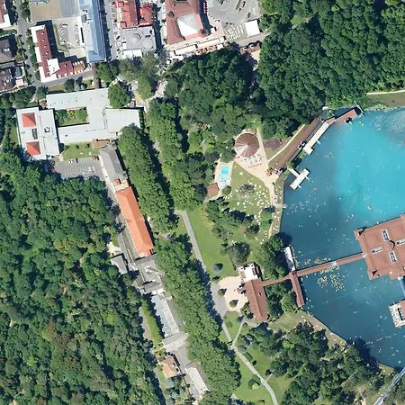 Familia Maison d'hôtes Hévíz