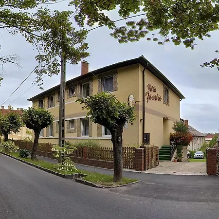 Maison d'hôtes Familia