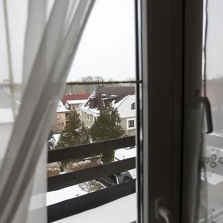 Penzion Familia Hévíz