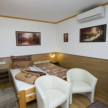 Familia Maison d'hôtes