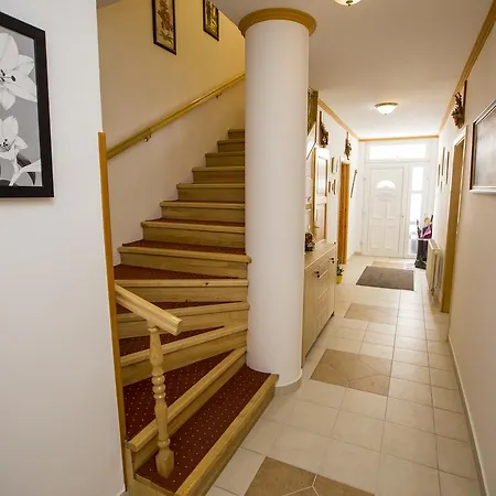 Familia Penzion Hévíz