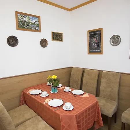Familia Guest house Heviz