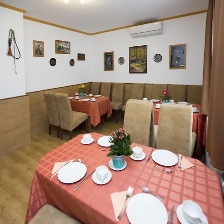 Maison d'hôtes Familia