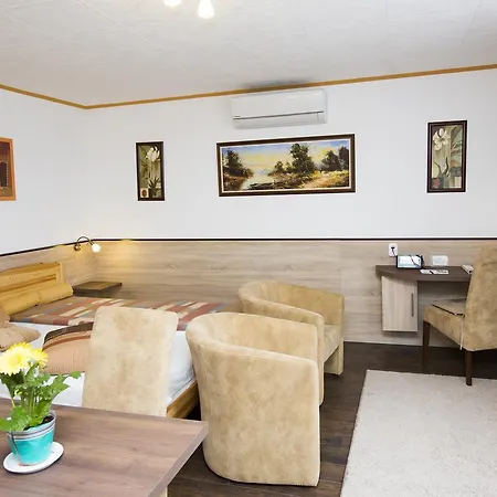 Maison d'hôtes Familia