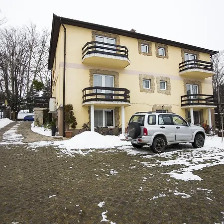 Maison d'hôtes Familia 4*