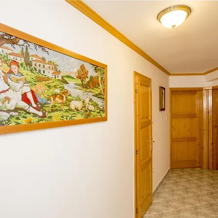 Maison d'hôtes Familia