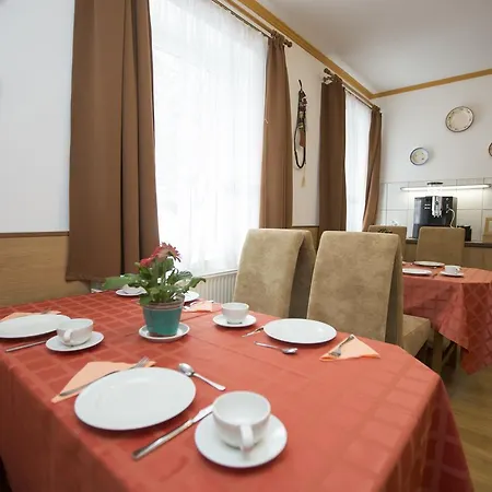 Maison d'hôtes Familia 4*