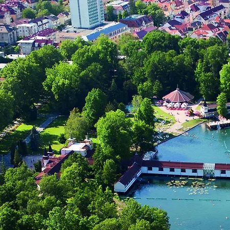 Maison d'hôtes Familia