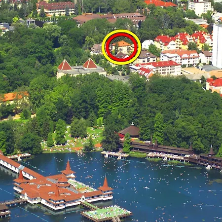 Maison d'hôtes Familia