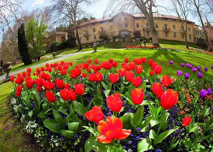 Familia Gasthuis Hévíz