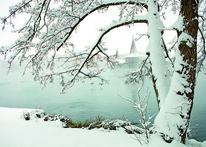 Gasthuis Familia Hévíz