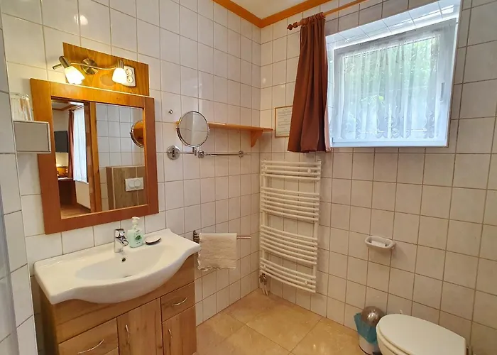 ファミリア ゲストハウス