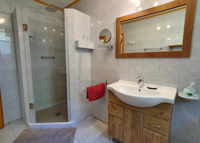 Gasthuis Familia Hévíz