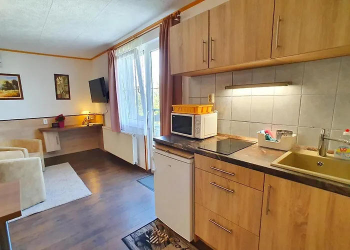 ファミリア ゲストハウス 4*