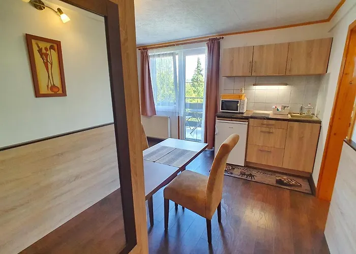 Familia Gasthuis Hévíz