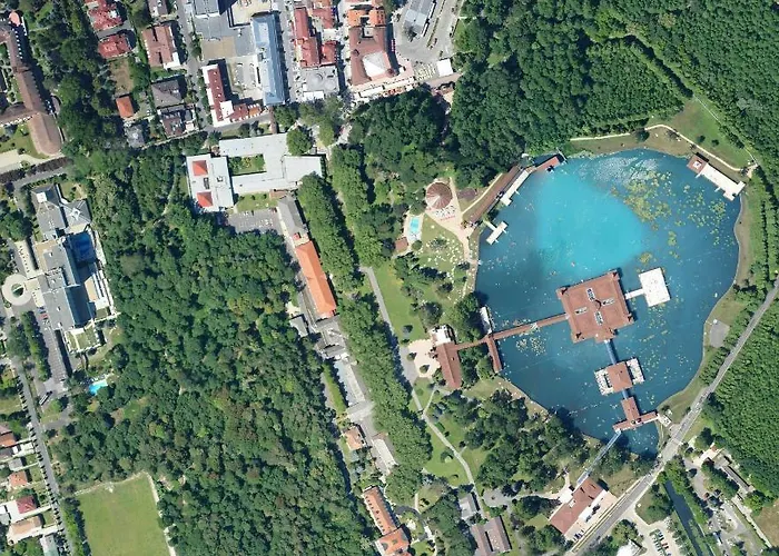 Vendégház Familia 4*