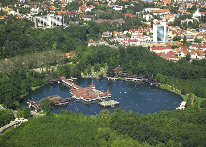 Vendégház Familia Hévíz