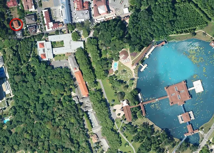 Familia Gasthuis Hévíz