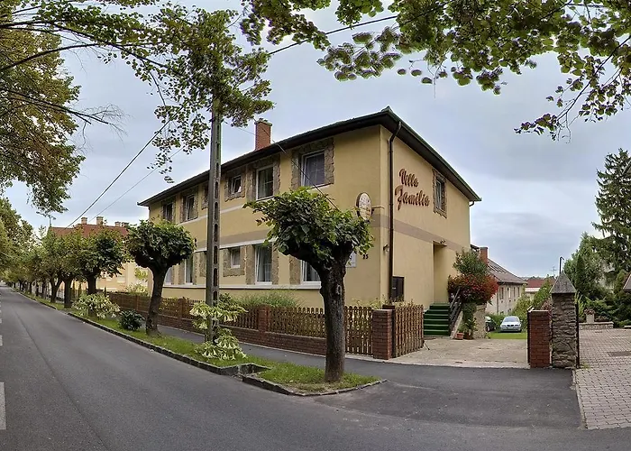 Vendégház Familia