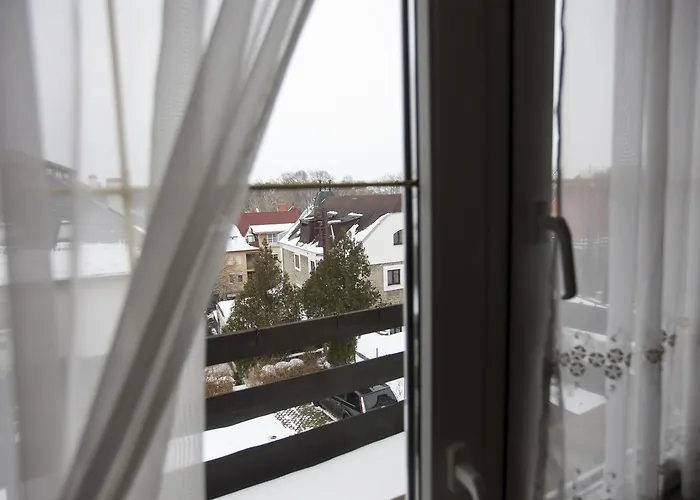 Gasthuis Familia Hévíz