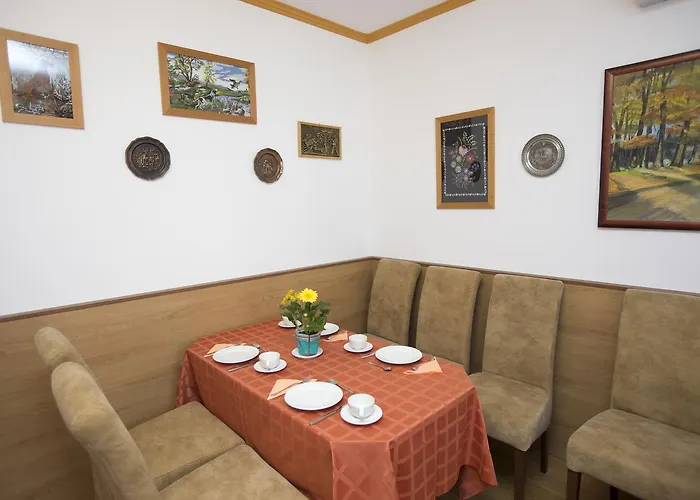 Familia Vendégház Hévíz