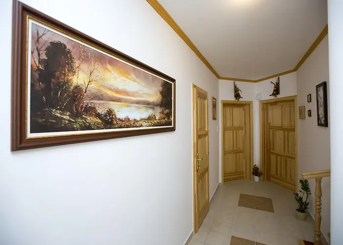 Familia Gasthuis Hévíz