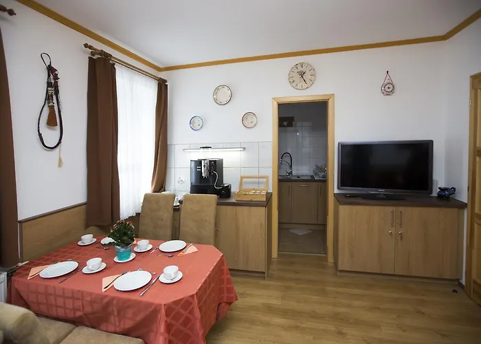 Familia Vendégház Hévíz