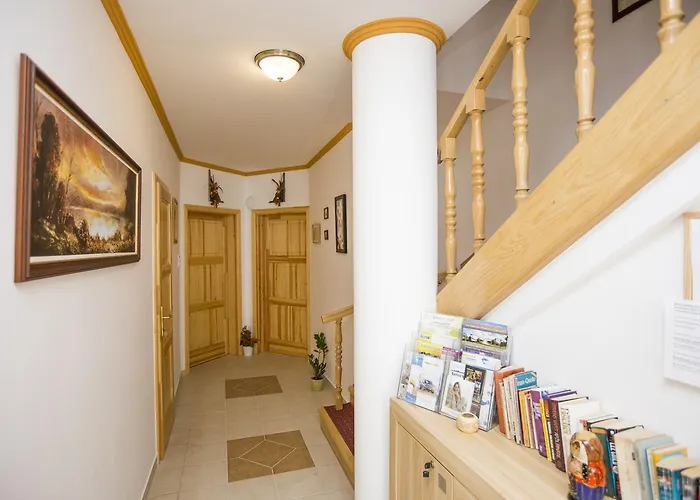 Familia Gasthuis Hévíz